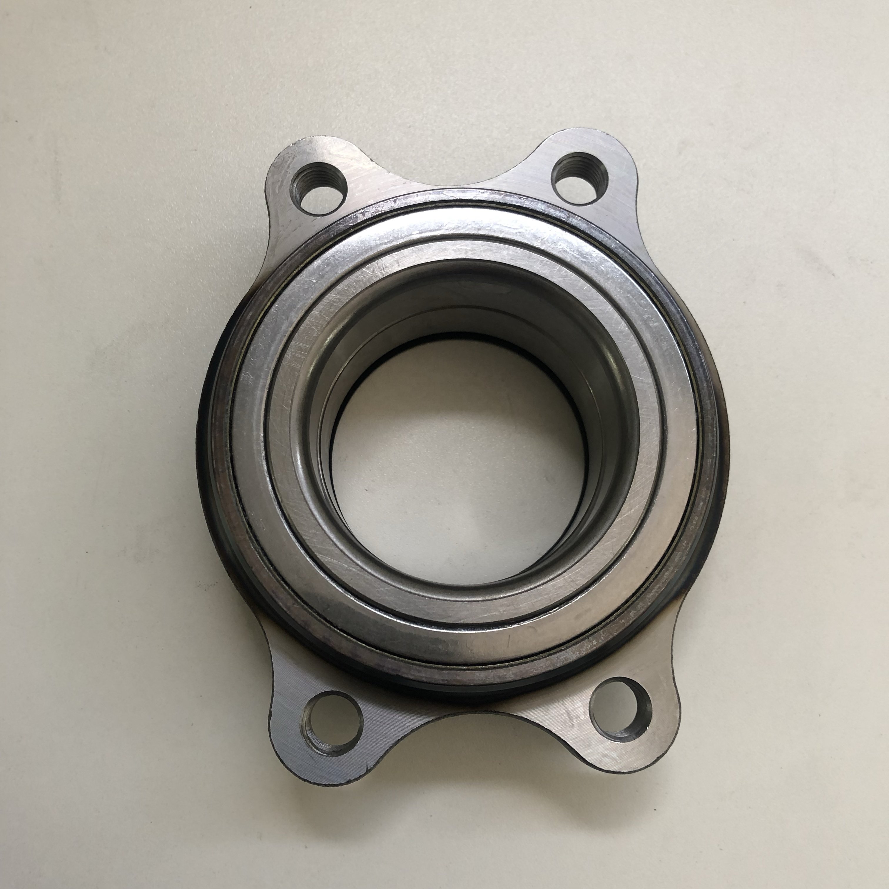 MAGNETI MARELLI OE:4H0498625A Factory High Quality Full New Auto Parts Front Wheel Bearing Kit Repair Parts for Audi Q5