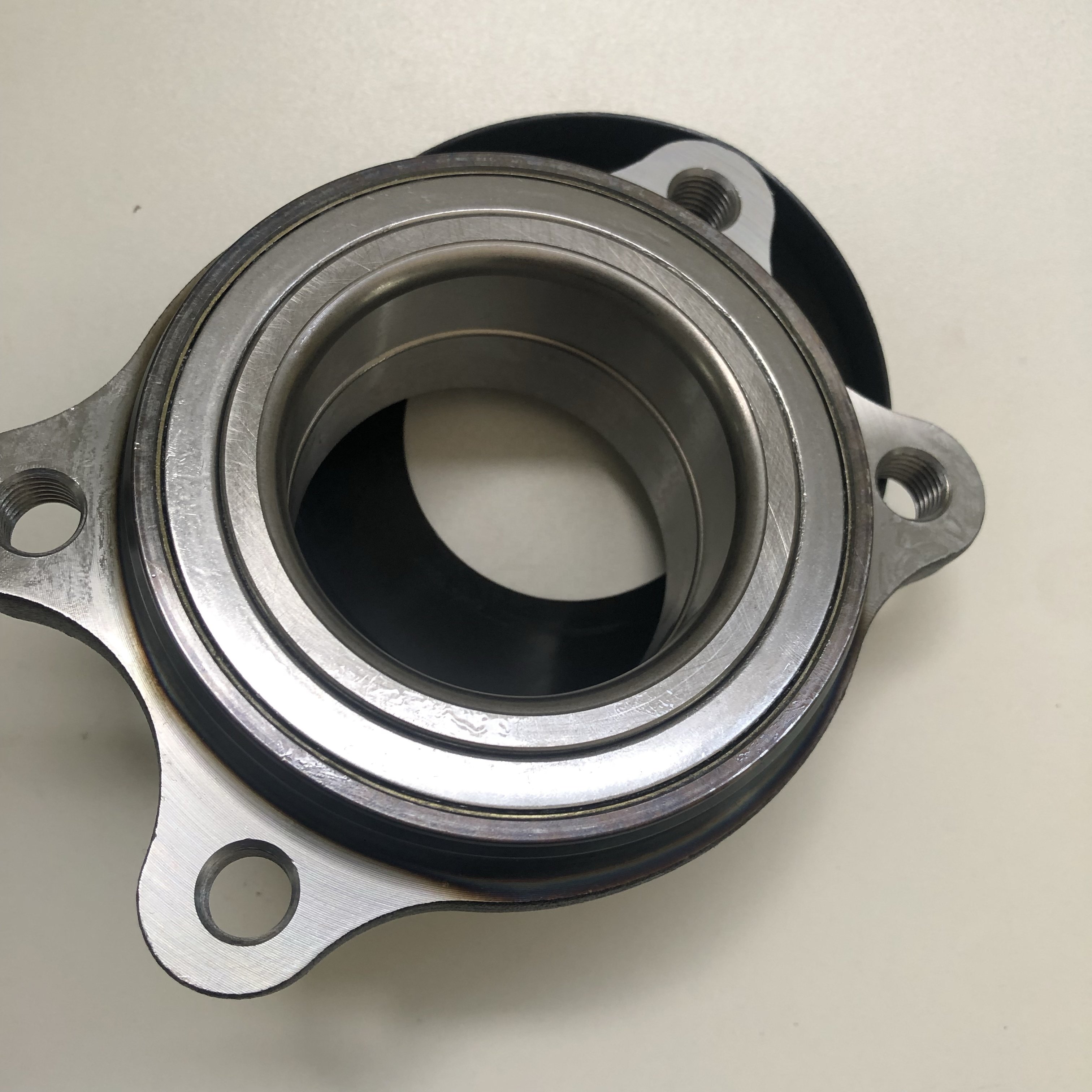 MAGNETI MARELLI OE:4H0498625A Factory High Quality Full New Auto Parts Front Wheel Bearing Kit Repair Parts for Audi Q5