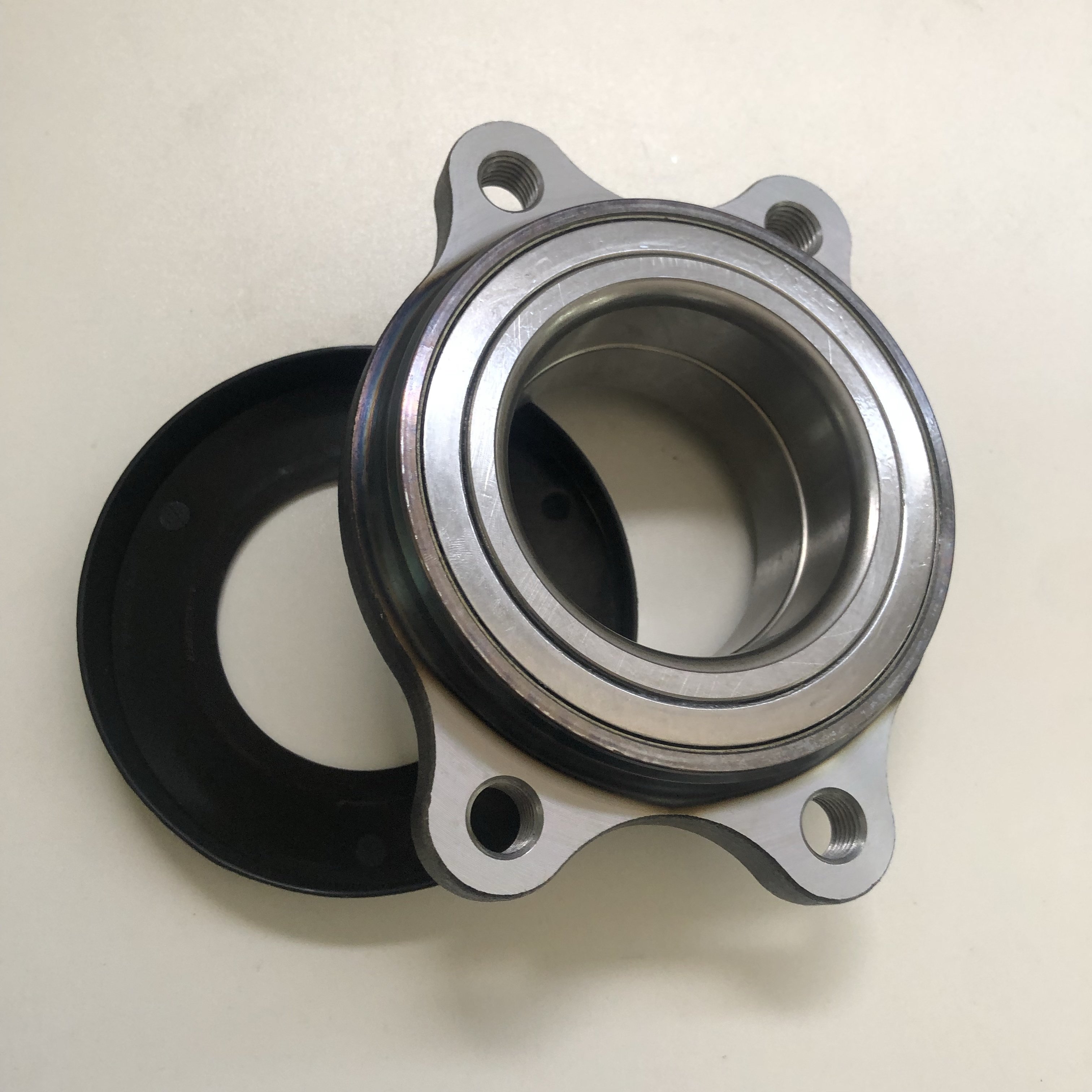 MAGNETI MARELLI OE:4H0498625A Factory High Quality Full New Auto Parts Front Wheel Bearing Kit Repair Parts for Audi Q5