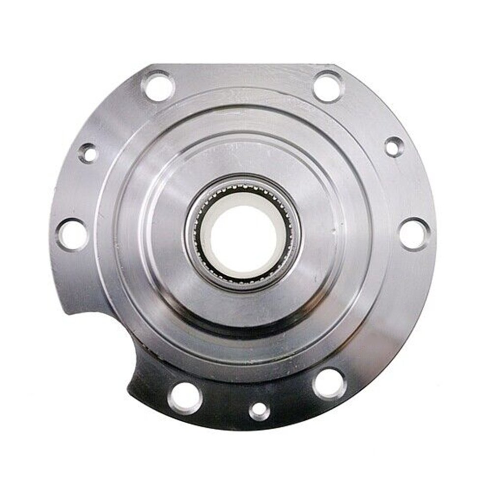 Wheel Bearing Hub Bearing 40010-VB000 KLP-NS-003PR Auto Engine Parts for Nissan Patrol Y61 Half Shaft Sleeve Bearing