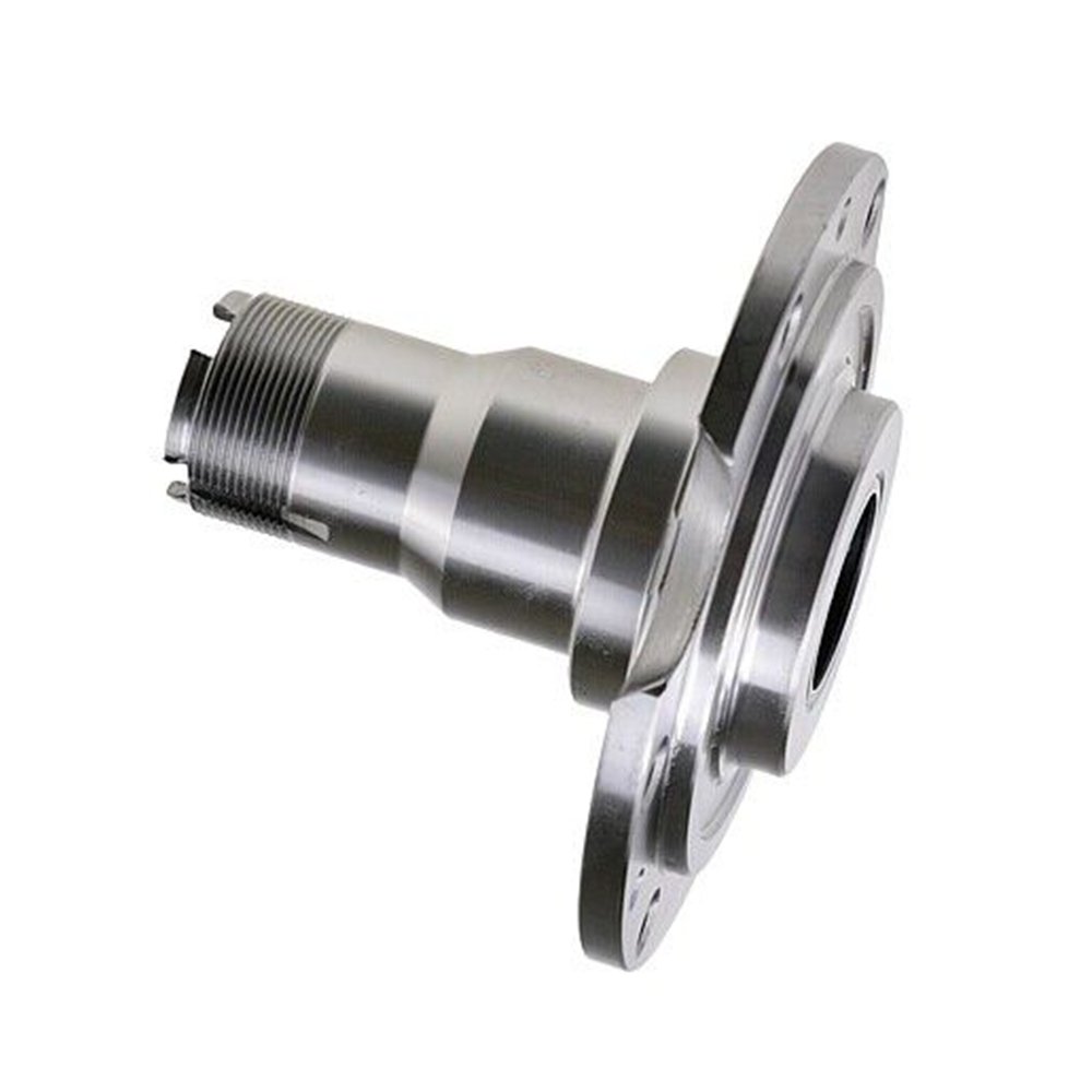 Wheel Bearing Hub Bearing 40010-VB000 KLP-NS-003PR Auto Engine Parts for Nissan Patrol Y61 Half Shaft Sleeve Bearing