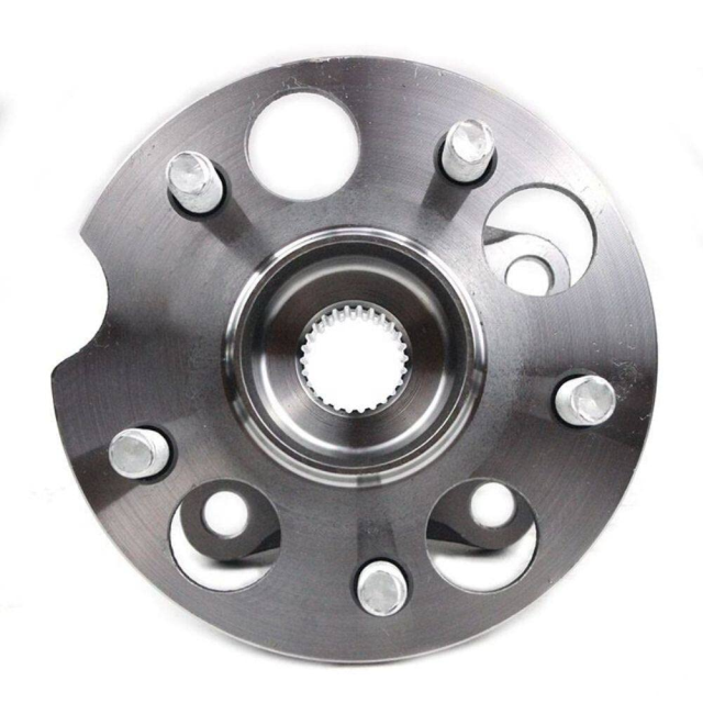 42410-48040 512284 42410-42010 Wheel Hub Assembly Wheel Hub Bearing for T OYOTA HIGH LANDER AWD