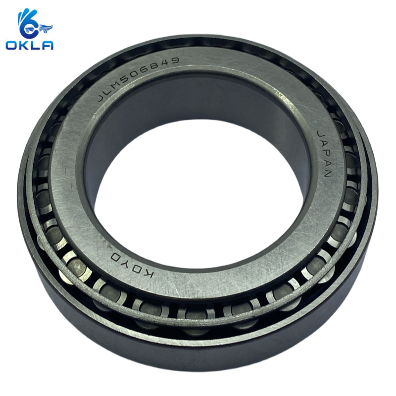 Spare Parts Wheel Bearing 90080-36098 for Land Cruiser