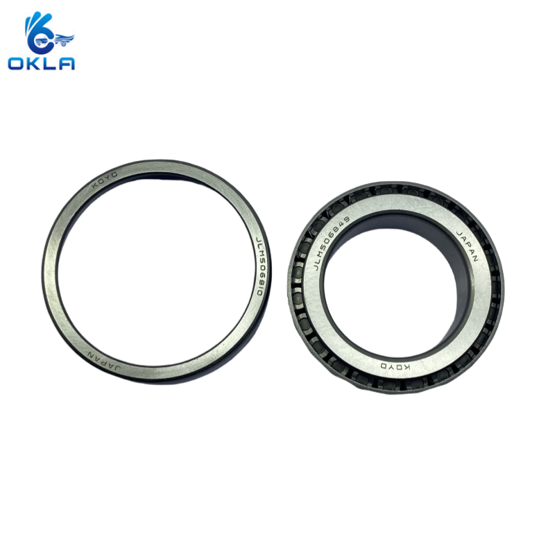 Spare Parts Wheel Bearing 90080-36098 for Land Cruiser
