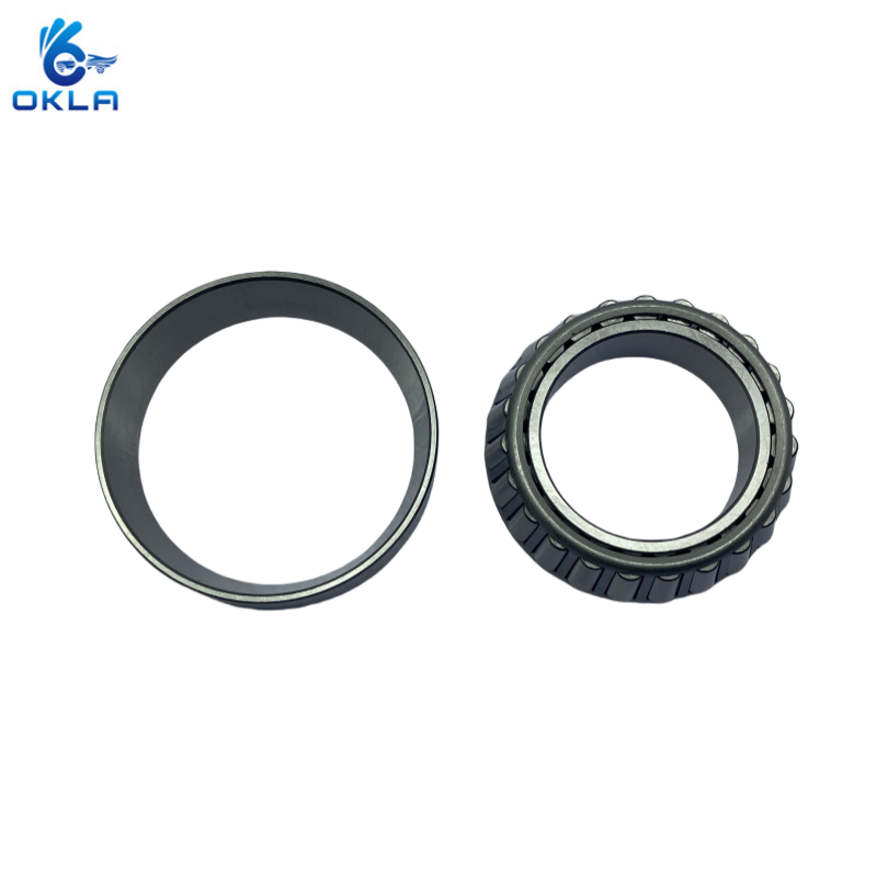 Spare Parts Wheel Bearing 90080-36098 for Land Cruiser