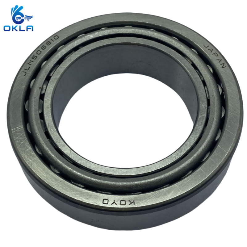 Spare Parts Wheel Bearing 90080-36098 for Land Cruiser
