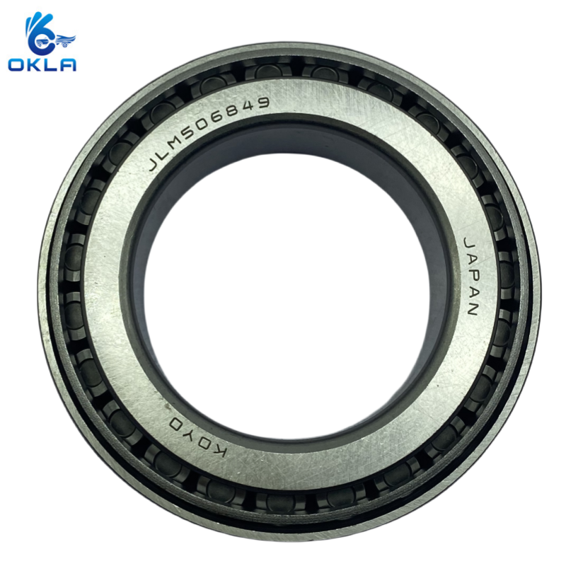 Spare Parts Wheel Bearing 90080-36098 for Land Cruiser