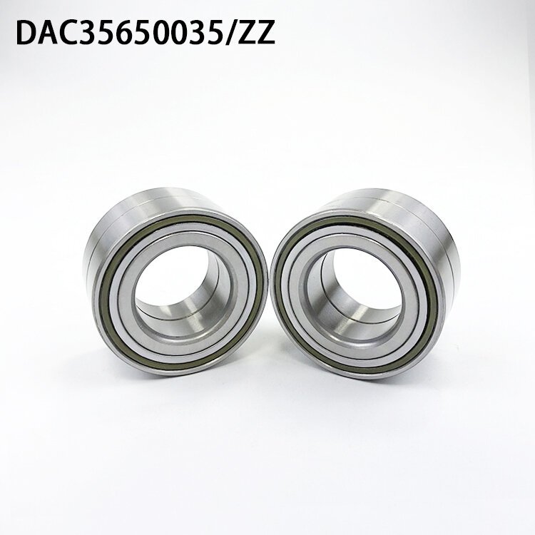Front Wheel Hub Bearing for Renault Chrysler Peuot DAC35650035 GB12438S0A FC12033 S03 BT2B445620B Auto Bearings