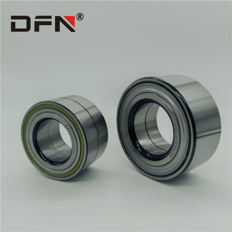 High Quality DFN Bearing 25x52x42mm DAC25520042 DAC255242 25BWD01 Auto Wheel Hub Bearing