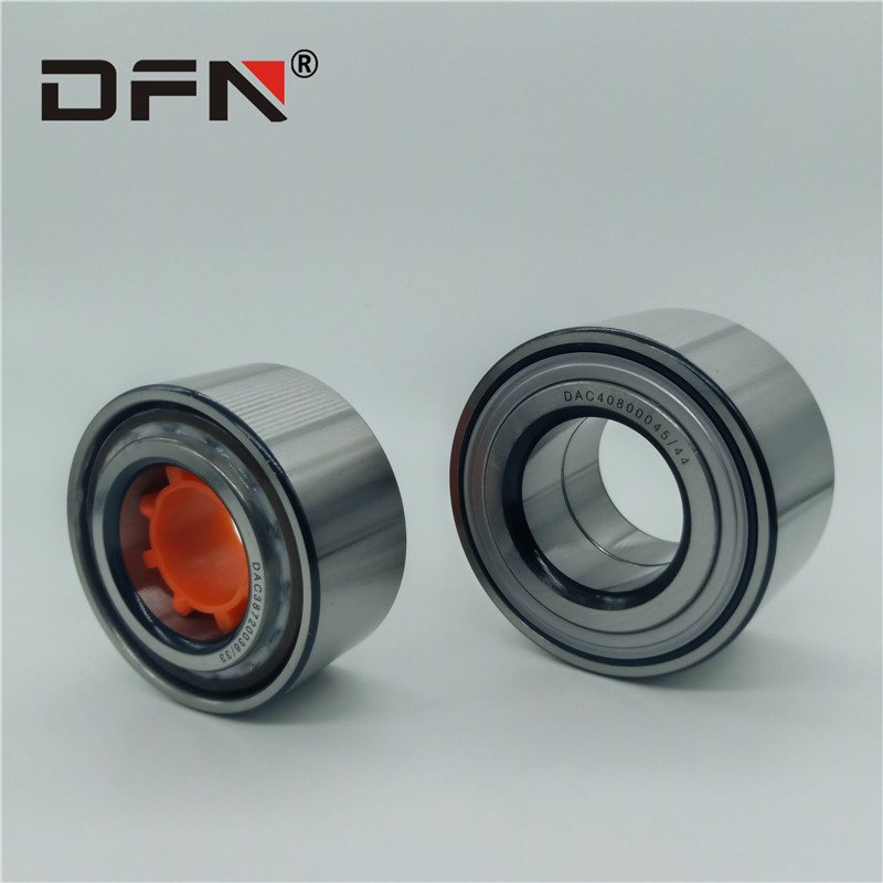 High Quality DFN Bearing 25x52x42mm DAC25520042 DAC255242 25BWD01 Auto Wheel Hub Bearing