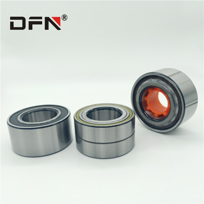 High Quality DFN Bearing 25x52x42mm DAC25520042 DAC255242 25BWD01 Auto Wheel Hub Bearing