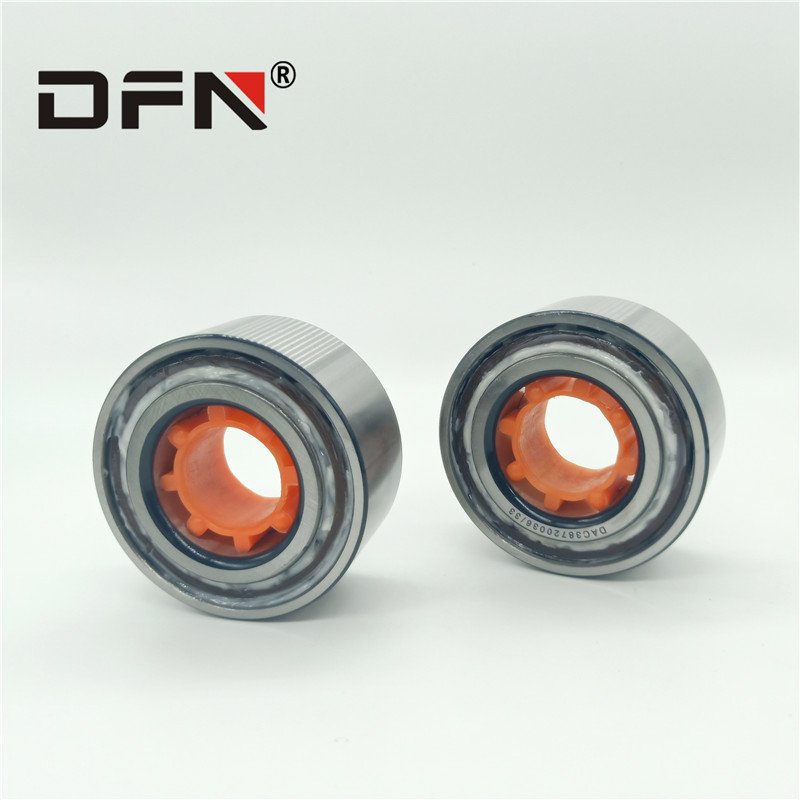 High Quality DFN Bearing 25x52x42mm DAC25520042 DAC255242 25BWD01 Auto Wheel Hub Bearing