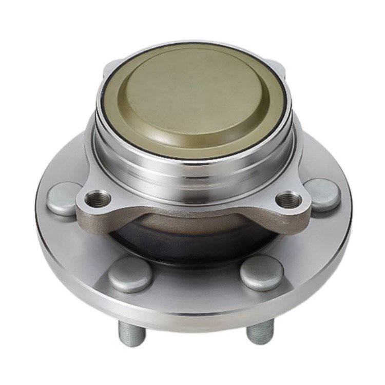 Original High Performance Long Life Low Price Wheel Hub Bearing DACF2126HR for Automobile