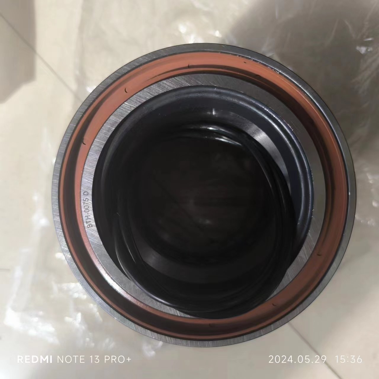 Auto Truck Wheel Hub Bearings F-805008(363020 )