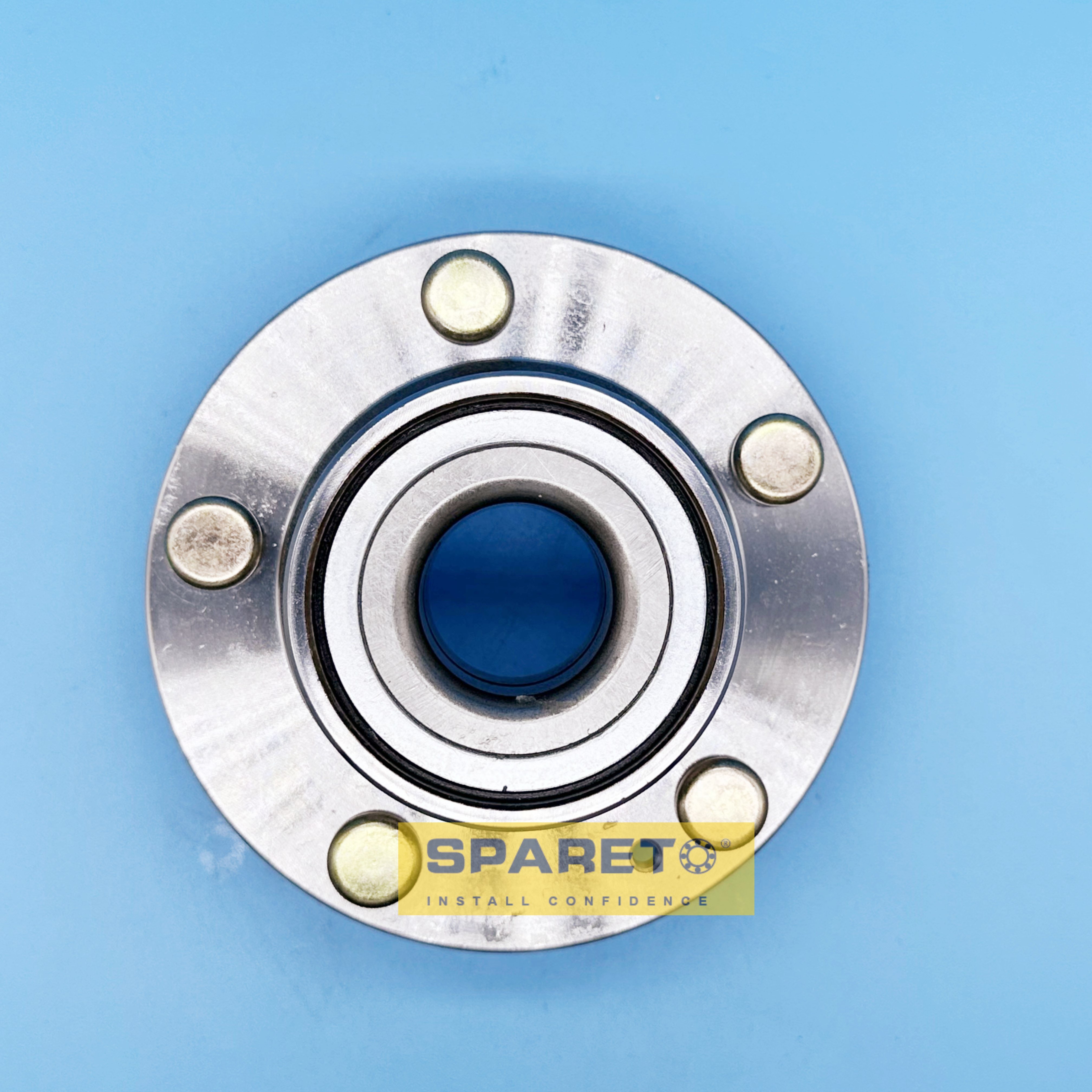 FIT Hyundai Tucson FWD 52710-2E100 713626520 WHEEL HUB ASSEMBLY SPARETO