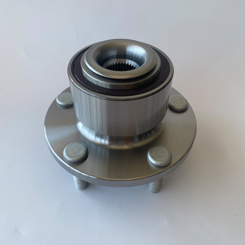 Auto Bearing 6M51-2C300-AC Front Wheel Bearing for Ford Focus