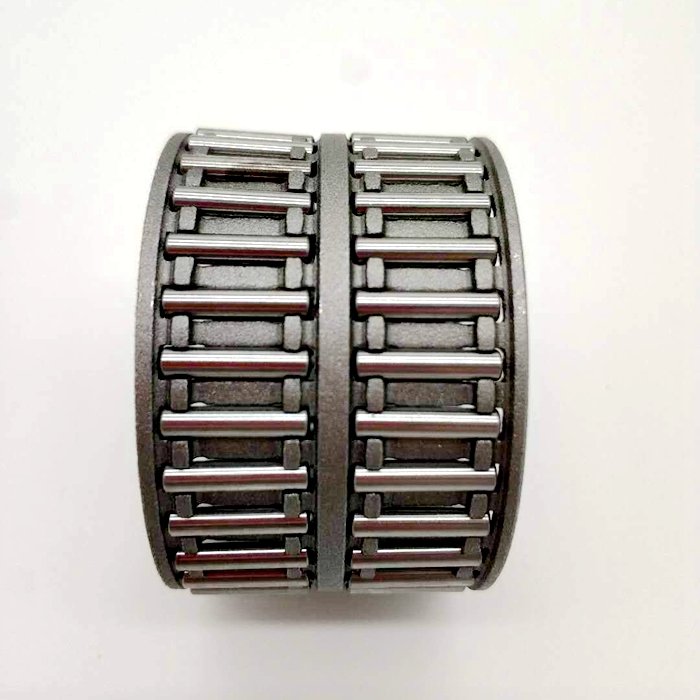 China Manufacturer High Quality Best Price Auto Bearing Wholesale Bearing HF0812 Needle Bearings