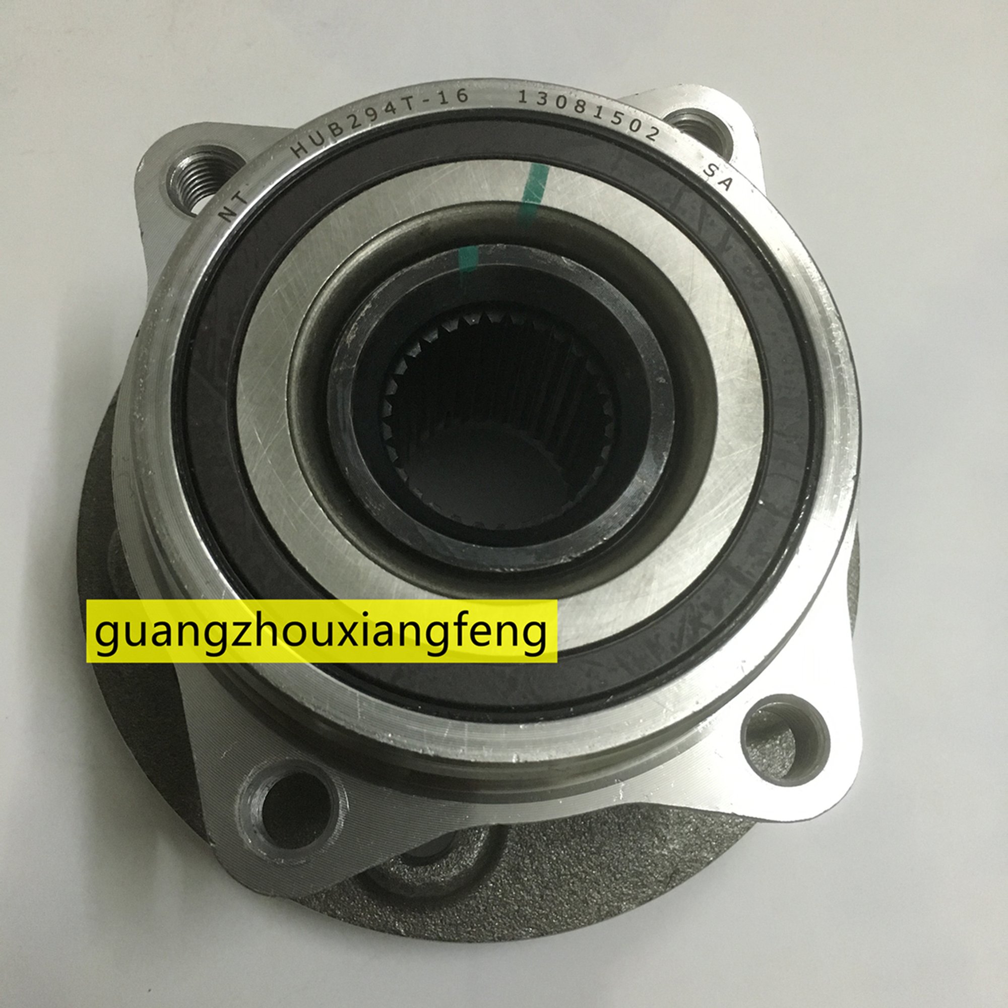 Wholesale German Car Parts 1663340206 Front Wheel Hub Bearing for Mercedes Benz GLE W166 X166