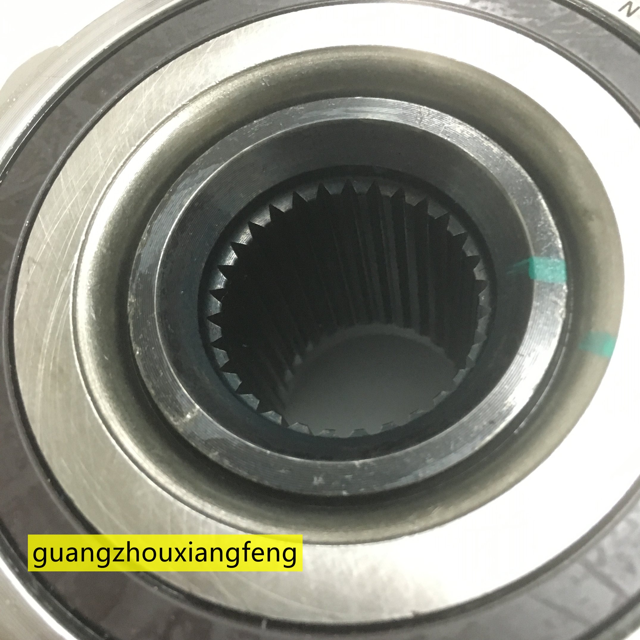 Wholesale German Car Parts 1663340206 Front Wheel Hub Bearing for Mercedes Benz GLE W166 X166