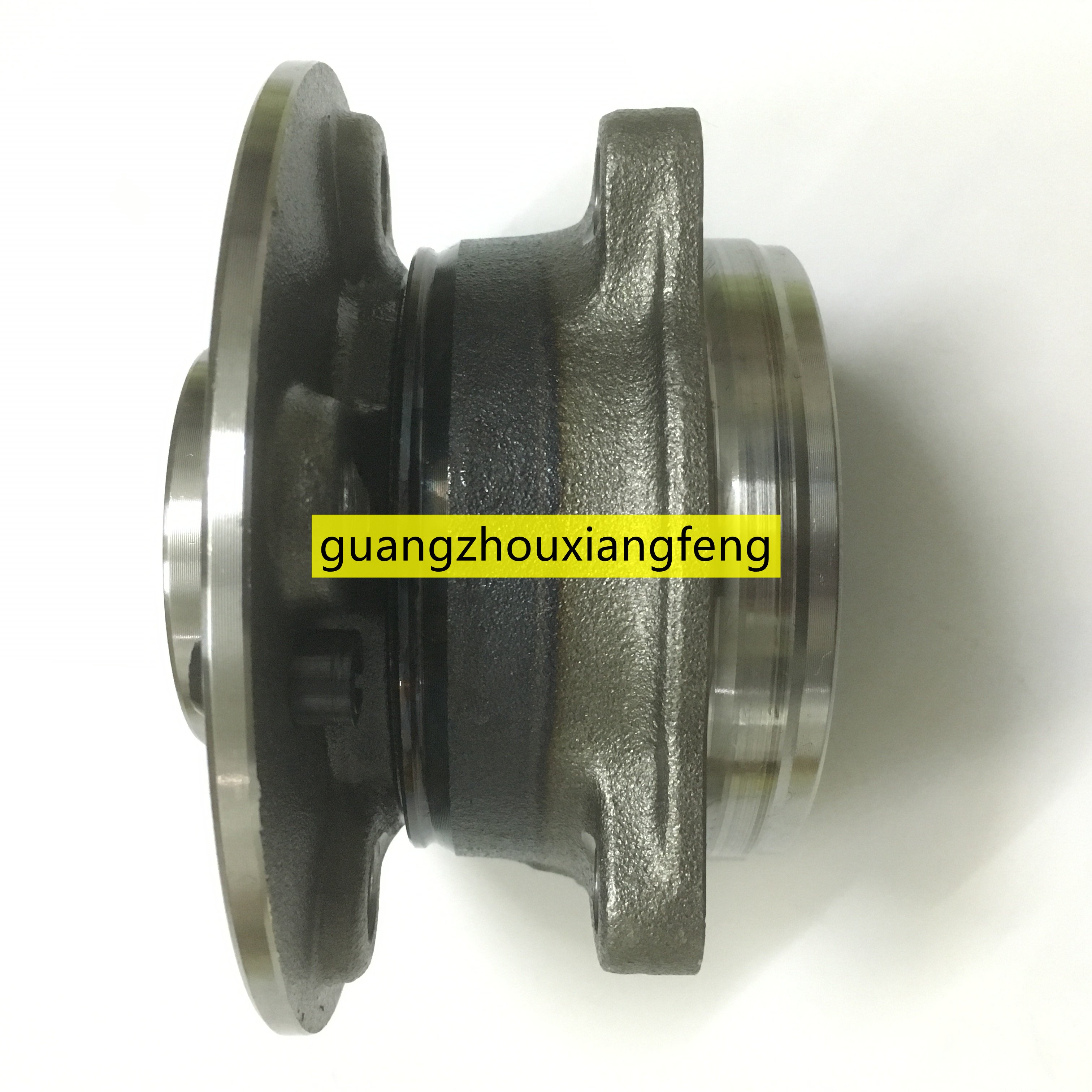 Wholesale German Car Parts 1663340206 Front Wheel Hub Bearing for Mercedes Benz GLE W166 X166