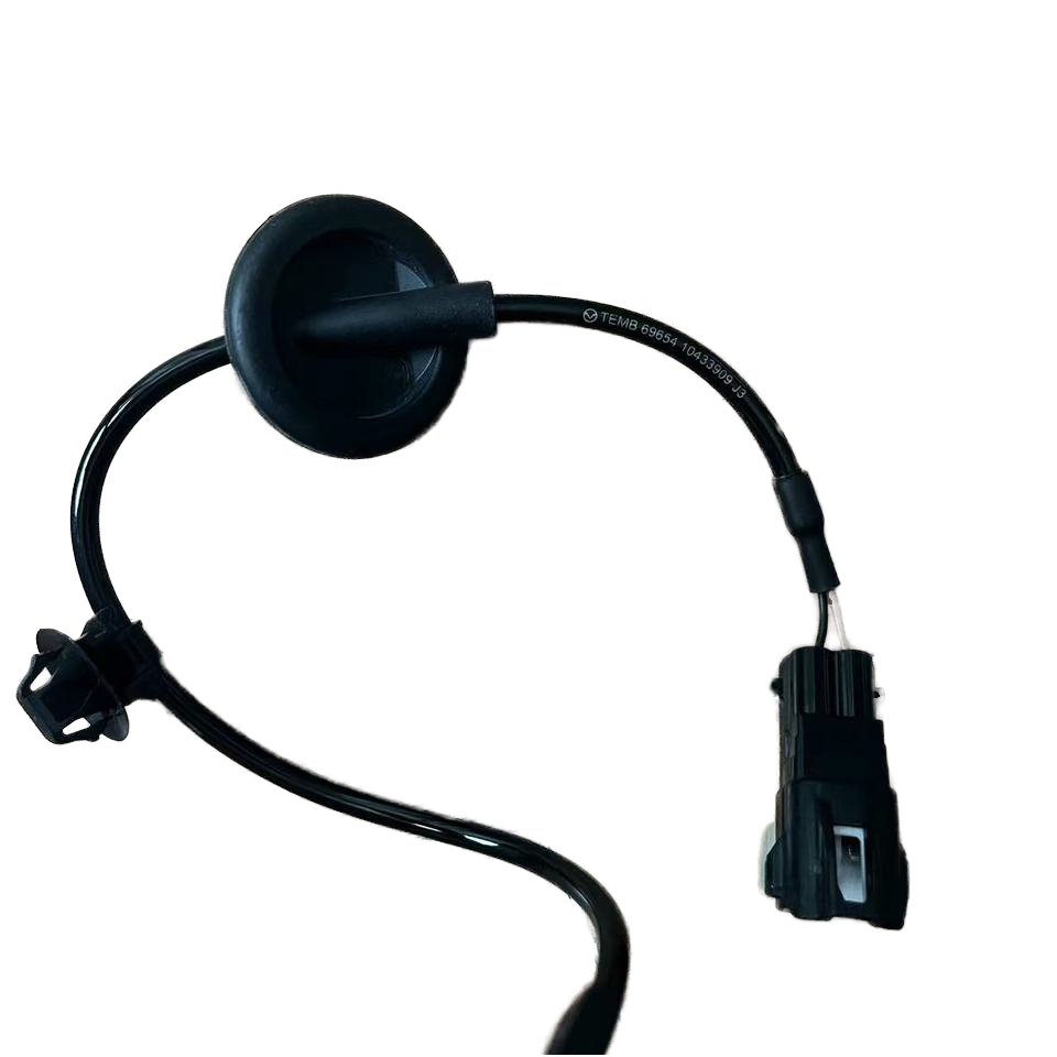 Car Front Wheel Speed Sensor Cable ABS Cable Suitable for Mg GS Roewe RX5