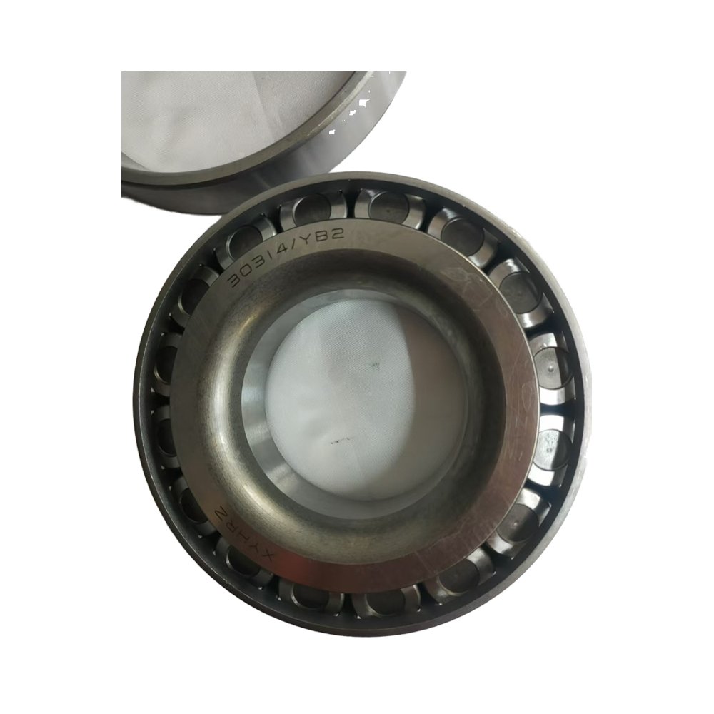 High Quality 30314/YB2 Truck Wheel Hub Bearing with High Quality Factory Direct From China Manufacturer