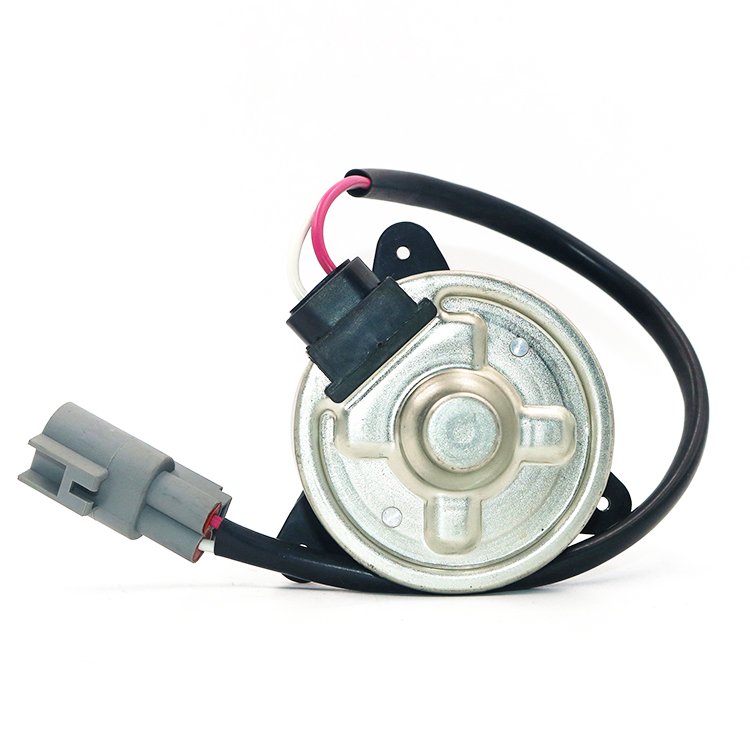 Electric Radiator Fan Motor Fits Camry 2007-2011.ACV40.5 16363-0H170