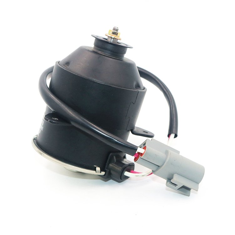 Electric Radiator Fan Motor Fits Camry 2007-2011.ACV40.5 16363-0H170