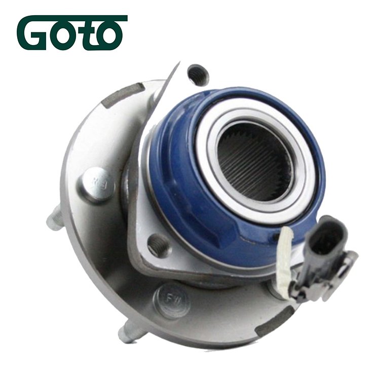 Wheel Hub Bearing Assembly for BUICK 513121 Front/Rear Axle for Car
