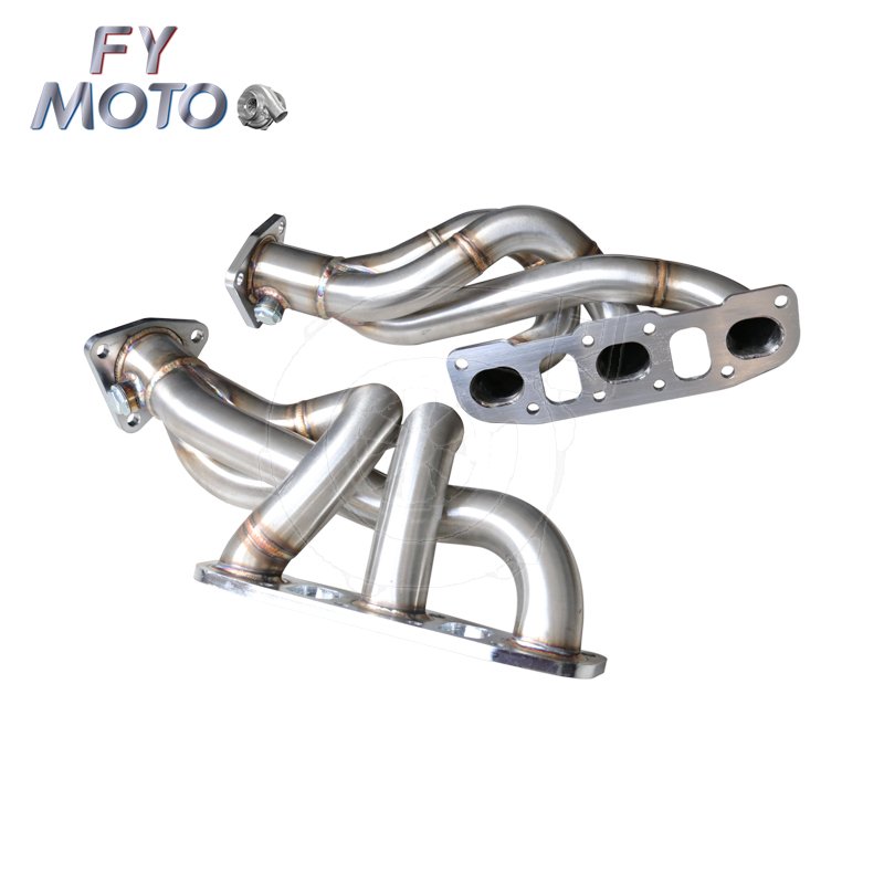 Exhaust Header for Nissan 350Z G35 3.5L VQ35DE Z33 Fits for 350z Infiniti G35 03-06