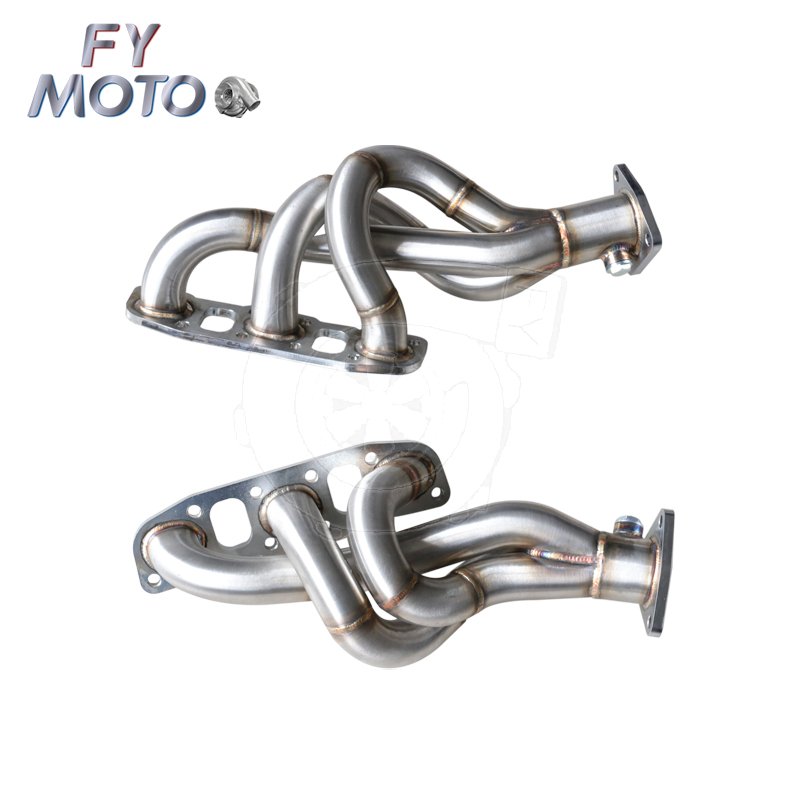 Exhaust Header for Nissan 350Z G35 3.5L VQ35DE Z33 Fits for 350z Infiniti G35 03-06