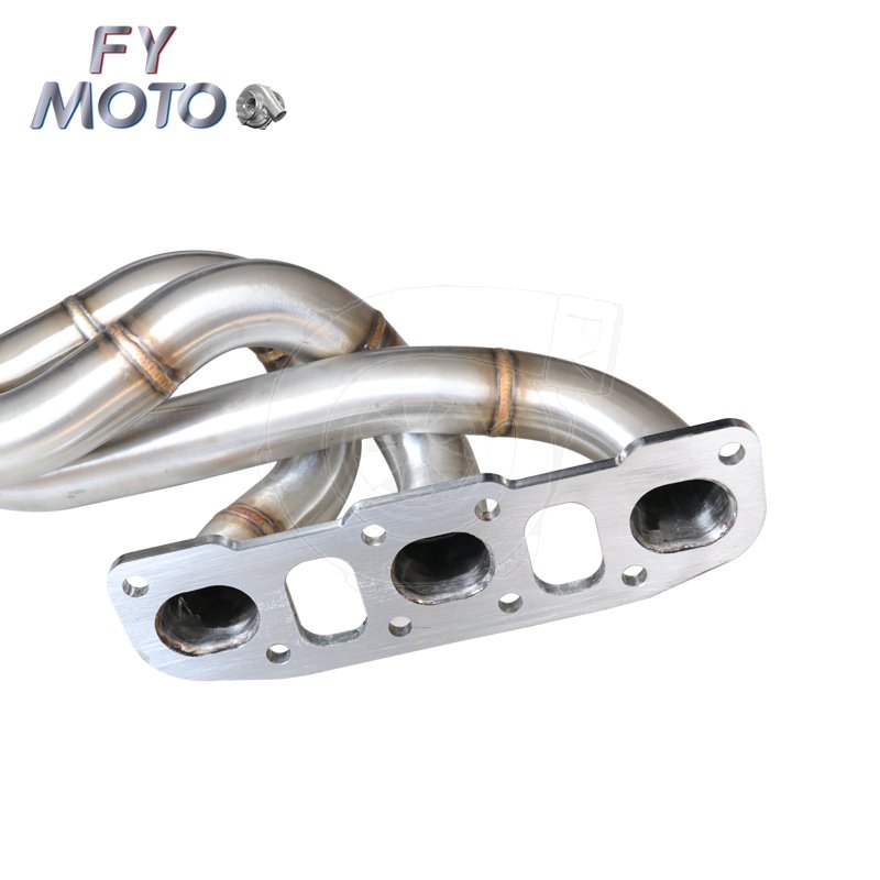 Exhaust Header for Nissan 350Z G35 3.5L VQ35DE Z33 Fits for 350z Infiniti G35 03-06