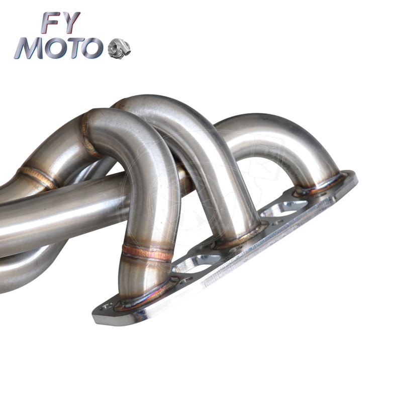 Exhaust Header for Nissan 350Z G35 3.5L VQ35DE Z33 Fits for 350z Infiniti G35 03-06