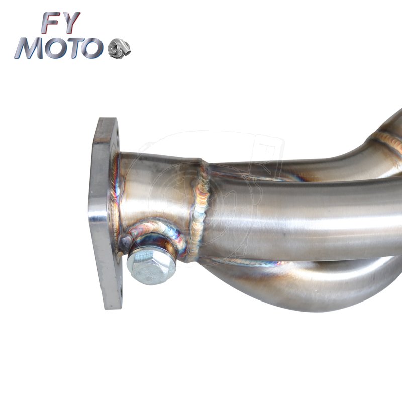 Exhaust Header for Nissan 350Z G35 3.5L VQ35DE Z33 Fits for 350z Infiniti G35 03-06