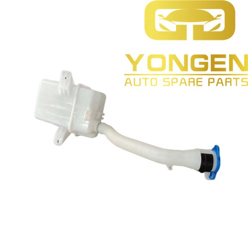 OE 6025027900/6600002549 Body Parts Spray Bottle with Washing Motor Assembly for Geely Tugella 1.5t/2.0t