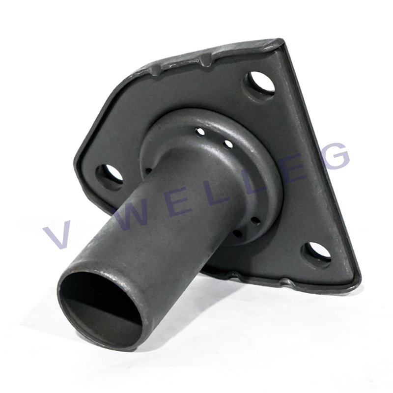 210535 9629860480 for Peugeot 206 208 308 Citroen C3 C4 C5 Split Bearing Guide Bushing Axle Oil Seal Clutch Release Guide Sleeve