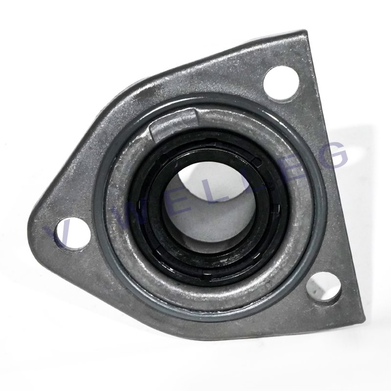 210535 9629860480 for Peugeot 206 208 308 Citroen C3 C4 C5 Split Bearing Guide Bushing Axle Oil Seal Clutch Release Guide Sleeve