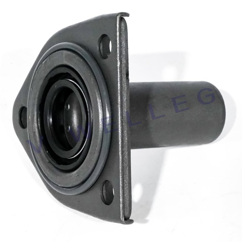 210535 9629860480 for Peugeot 206 208 308 Citroen C3 C4 C5 Split Bearing Guide Bushing Axle Oil Seal Clutch Release Guide Sleeve