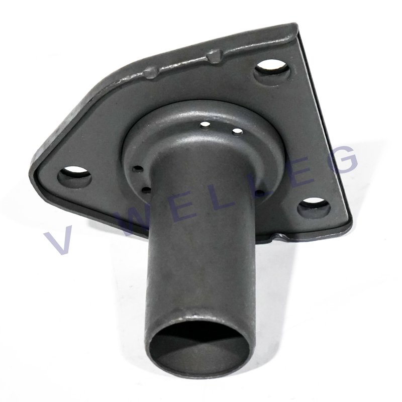 210535 9629860480 for Peugeot 206 208 308 Citroen C3 C4 C5 Split Bearing Guide Bushing Axle Oil Seal Clutch Release Guide Sleeve