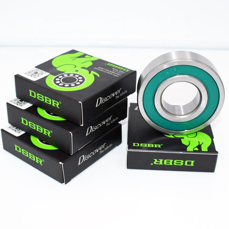 Original Custom Bearing Supplier Front Wheel Hub High Quality Tapered Roller Bearing 7804 7805 32008 for Auto Manufacturing