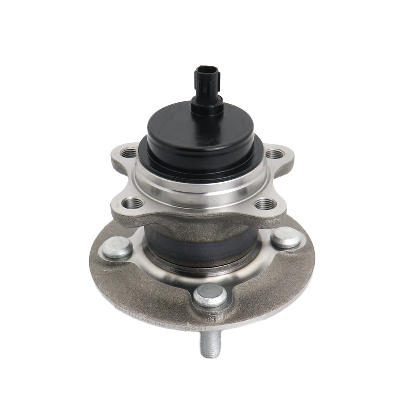 Hot Sale 42450-52060 Factory-Made 2008-2013 Automotive Steering Knuckle Rear Hub Bearings for Drivetrain