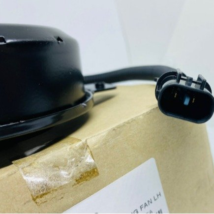Cooling Fan Motor 97786-4H500 977864H500 Is Suitable for Modern HYUNDAI STAREX