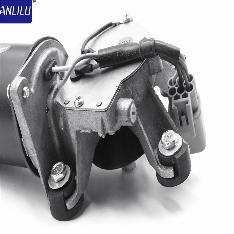 High Quality Windshield Wiper Motor 85110-60201 Suitable for Toyota Land Cruiser J7 8511060201 85110 60201