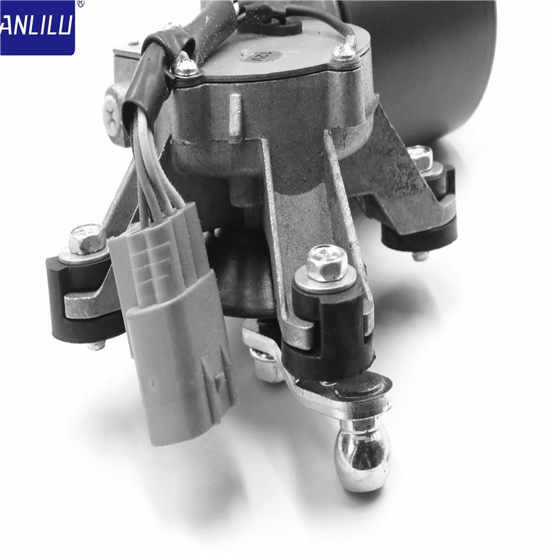 High Quality Windshield Wiper Motor 85110-60201 Suitable for Toyota Land Cruiser J7 8511060201 85110 60201