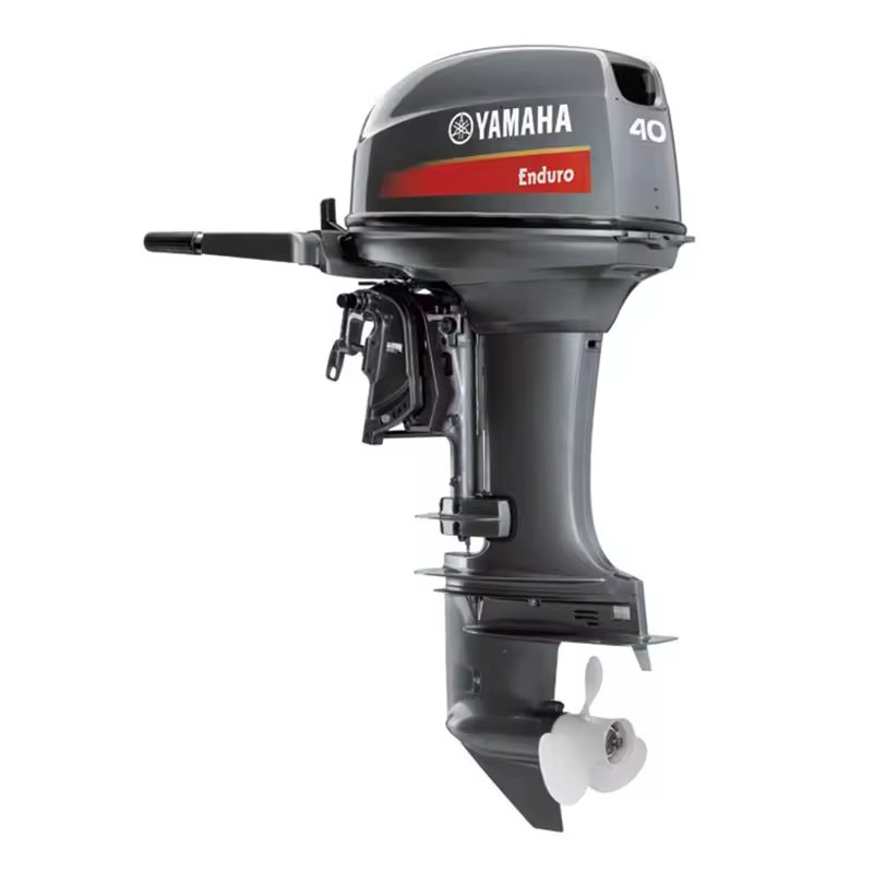 Yamahas 2 Stroke 4 Stroke 9.9HP 15HP 30HP 40HP 60HP 85HP Motor Boat Engine Outboard Boat Electric Motor