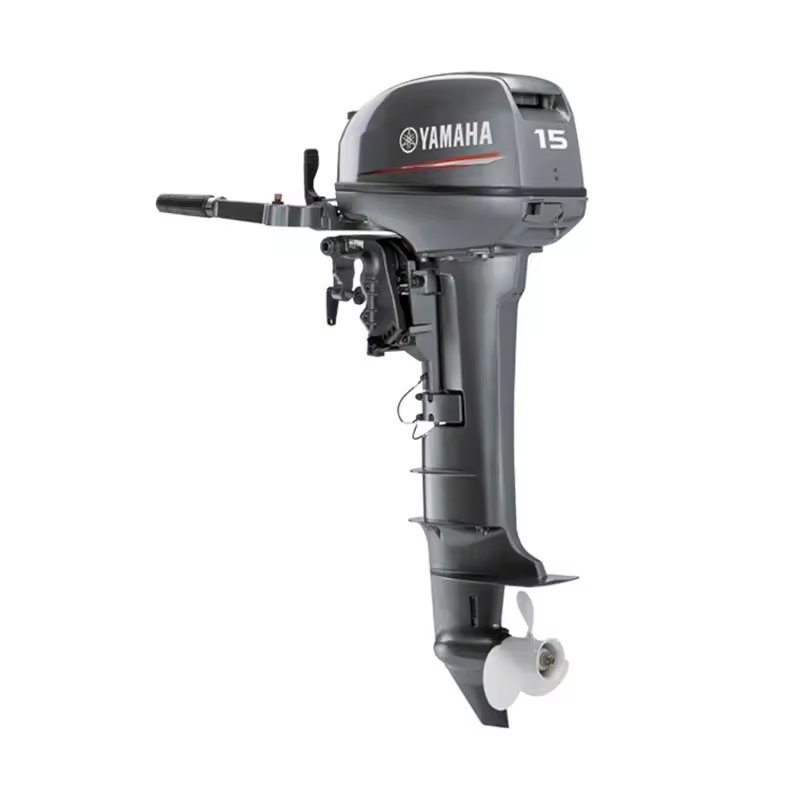 Yamahas 2 Stroke 4 Stroke 9.9HP 15HP 30HP 40HP 60HP 85HP Motor Boat Engine Outboard Boat Electric Motor