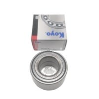 Wheel Hub Bearing DAC3871-3CS63 Auto Bearing 90369-38021