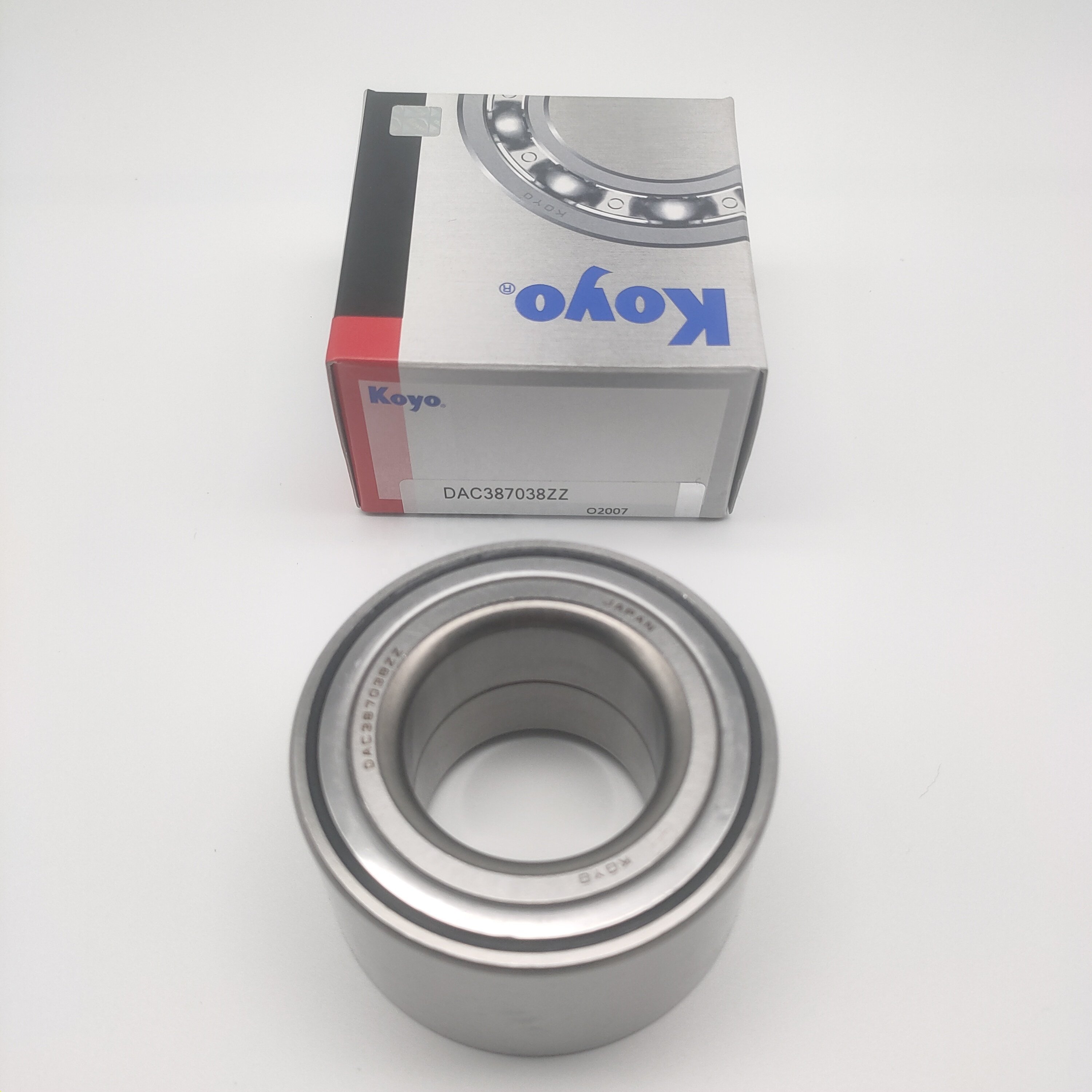 Wheel Hub Bearing DAC3871-3CS63 Auto Bearing 90369-38021