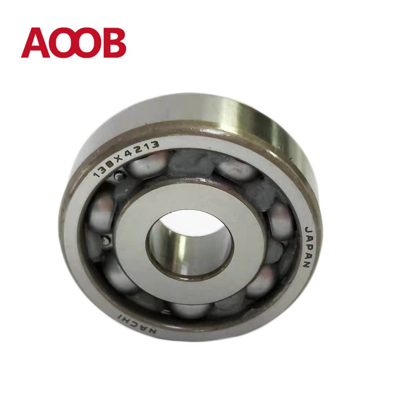 Auto Wheel Hub Bearing 13BX4213 Steel Ball Bearing for Automobile Gearbox 13x42x13 mm with Open & Sealed Seals