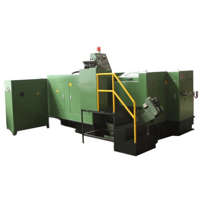 Factory Price 4 Die 4 Blow Bolt Nut Making Machine High Speed Auto Bolt Production Machine
